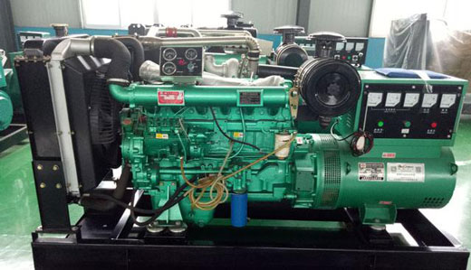 佛冈发电机不发电的原因 佛冈发电机不发电的原因