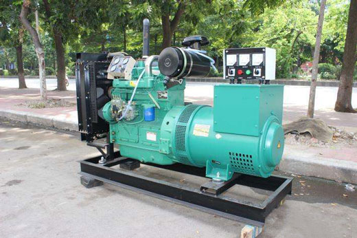 佛冈发电机不发电的原因 佛冈发电机不发电的原因