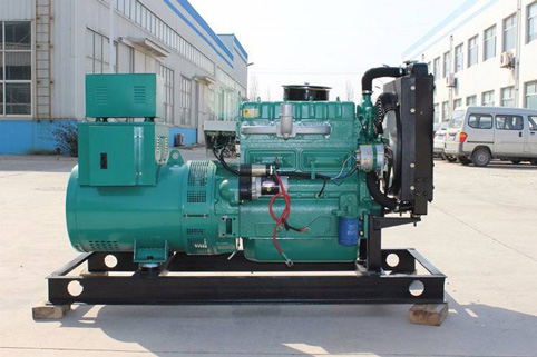 佛冈小型柴油发电机 佛冈小型柴油发电机