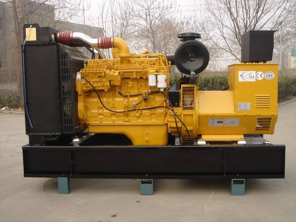 佛冈发电机出租