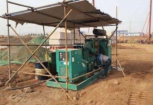 佛冈发电机出租 佛冈发电机出租