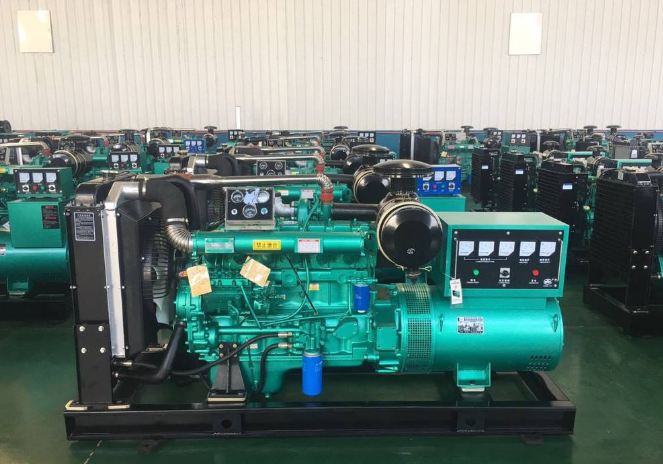 佛冈柴油发电机 佛冈柴油发电机