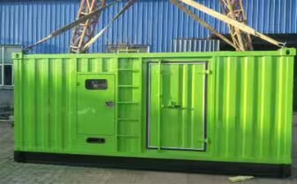 佛冈600kw大型柴油发电机组出租价格 佛冈600kw大型柴油发电机组出租价格